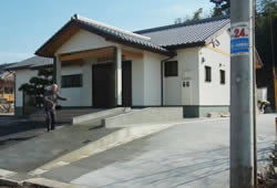 公民館