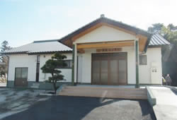 公民館
